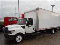 Used 2014 International TerraStar for Sale