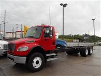 Used 2009 Freightliner M2 for Sale