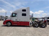 2013 Volvo VNL780