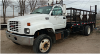 Used 1999 GMC C6500 Lo Pro for Sale