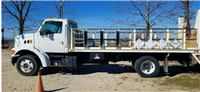 Used 1998 Ford L8501 for Sale