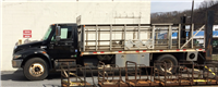Used 2004 International 4400 for Sale
