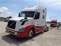 2013 Volvo VNL780