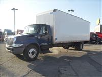 Used 2008 International 4300 for Sale
