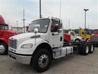 Used 2010 Freightliner M2 for Sale