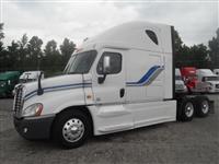 Used 2014 Freightliner Cascadia Evolution for Sale