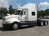 Used 2011 International Prostar for Sale