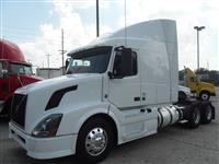 Used 2011 Volvo VNL630 for Sale