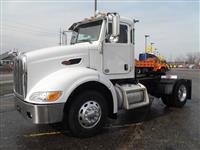 Used 2010 Peterbilt 384 for Sale