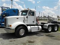 2012 Peterbilt 367