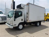 Used 2009 Isuzu NRR for Sale