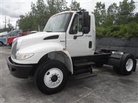 Used 2007 International 4400 for Sale