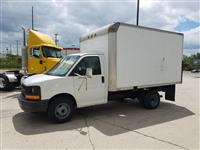 Used 2003 Chevrolet 3500 for Sale