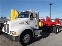 Used 2002 Kenworth T300 for Sale