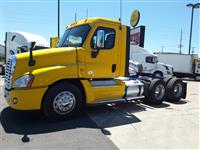 Used 2012 Freightliner Cascadia for Sale