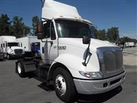 Used 2005 International 8600 for Sale