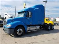 Used 2009 Freightliner Columbia for Sale
