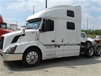 Used 2012 Volvo VNL780 for Sale