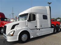 2012 Volvo VNL730