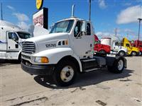 Used 2002 Sterling AT9513 for Sale