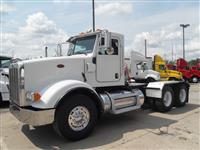 2012 Peterbilt 367