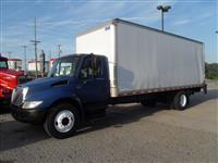 Used 2008 International 4300 for Sale