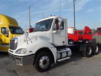 Used 2007 Freightliner Columbia for Sale