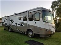 Used 2006 Coachmen Cross Country 382 for Sale