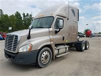 Used 2011 Freightliner Cascadia for Sale