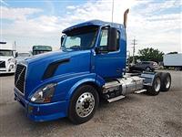 Used 2009 Volvo VNL300 for Sale