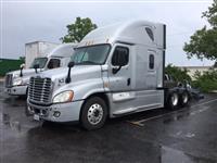 2014 Freightliner Cascadia