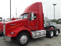 Used 2011 Kenworth T800 for Sale