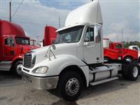 Used 2009 Freightliner Columbia for Sale