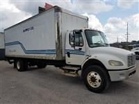 Used 2004 Freightliner M2 for Sale