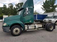 Used 2005 Freightliner Columbia for Sale
