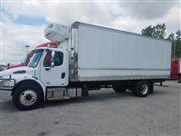 Used 2012 Freightliner M2 for Sale