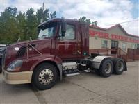 Used 2009 Volvo VNL300 for Sale