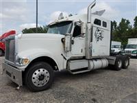 Used 2006 International 9900ix for Sale