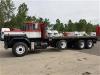 Used 2002 Mack RB688S for Sale