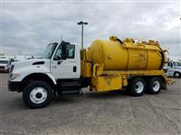 Used 2003 International 7400 for Sale