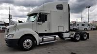 Used 2007 Freightliner Columbia for Sale