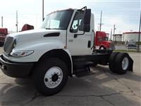 Used 2007 International 4400 for Sale