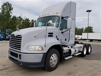 Used 2011 Mack CXU613 for Sale