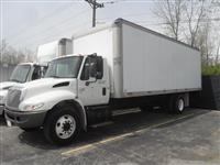 Used 2005 International 4200 for Sale