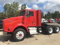 Used 2006 Kenworth T800 for Sale