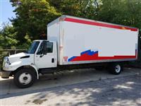 Used 2004 International 4200 for Sale