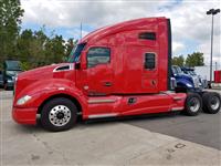 Used 2015 Kenworth T680 for Sale