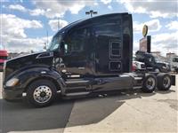 Used 2015 Kenworth T680 for Sale