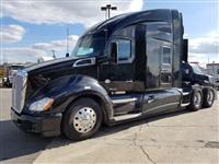 Used 2015 Kenworth T680 for Sale