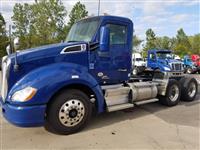 Used 2013 Kenworth T680 for Sale